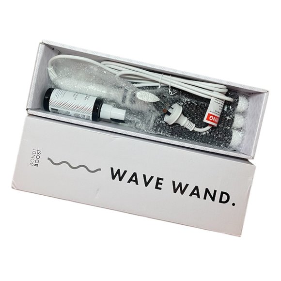 Bondi Boost Other - BONDI BOOST Wave Wand